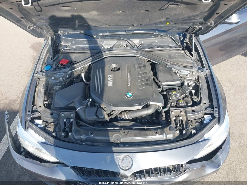 BMW 440 2017 BMW 440I | Mobile.bg � ����������� 13