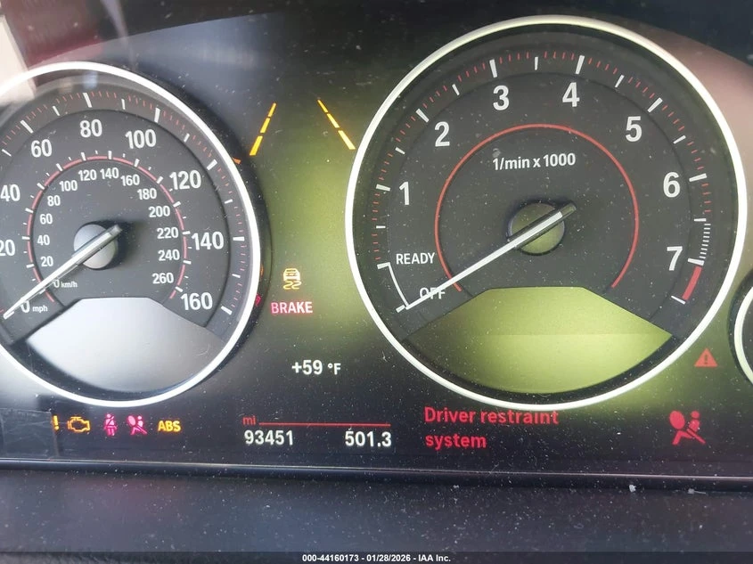 BMW 440 2017 BMW 440I - изображение 10