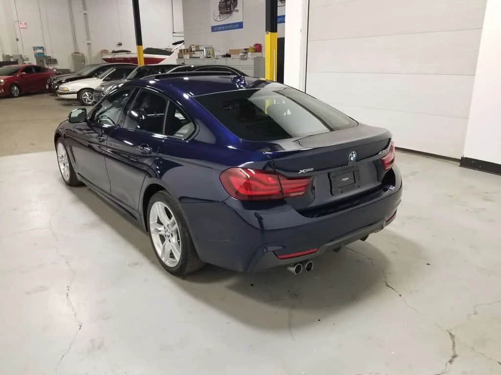 BMW 430 * ���� ������* ���� �� �� * �������� ������� *  | Mobile.bg � ����������� 5