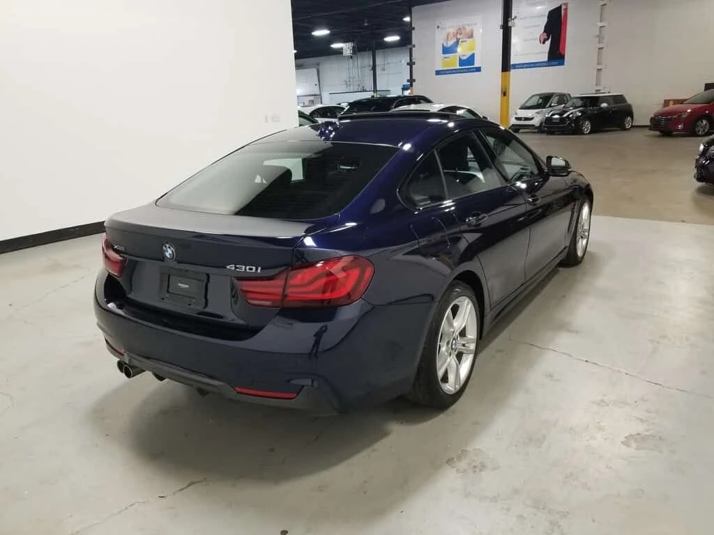 BMW 430 * ���� ������* ���� �� �� * �������� ������� *  | Mobile.bg � ����������� 7