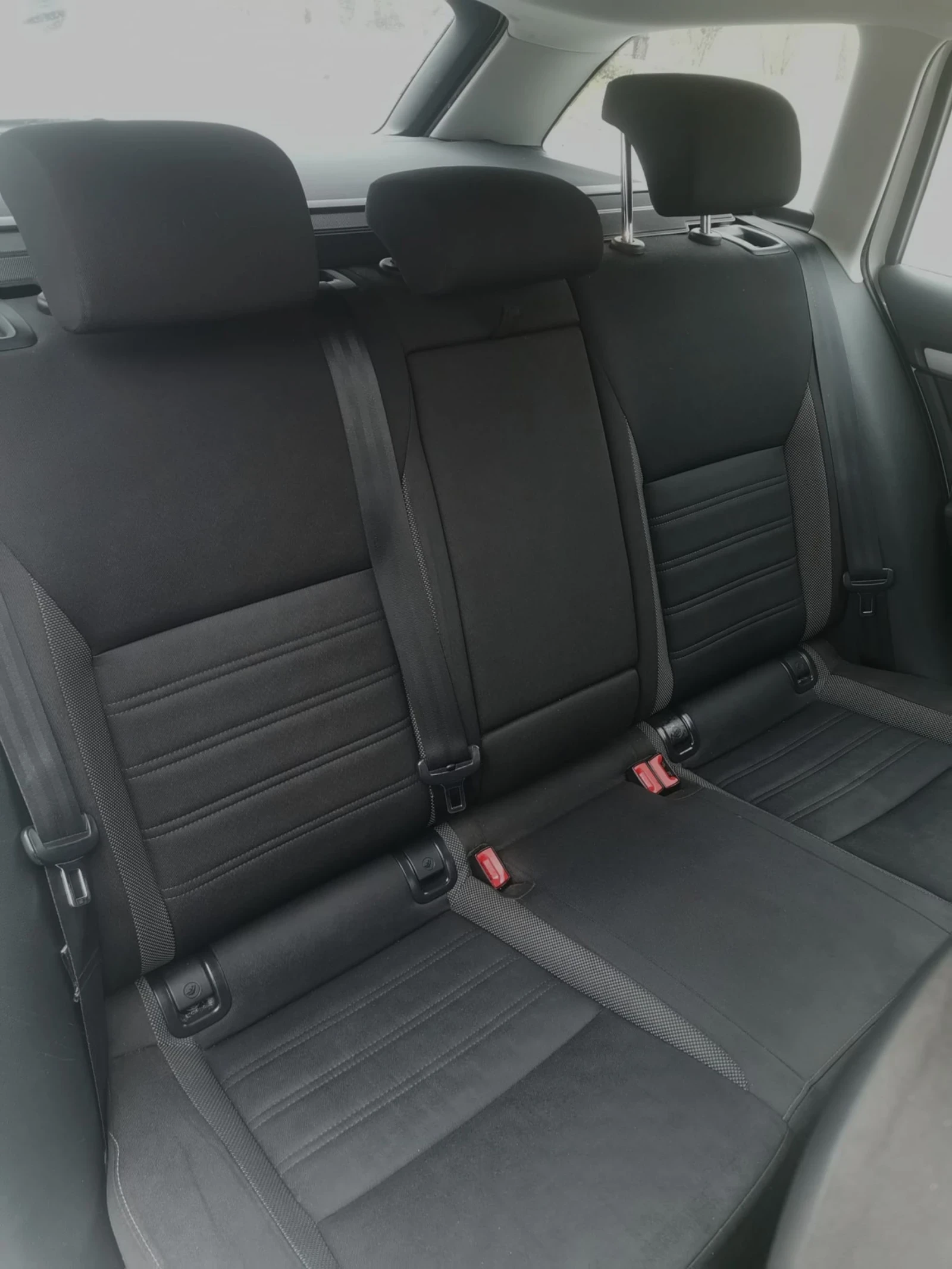 Skoda Octavia 1.5 CNG | Mobile.bg � ����������� 9