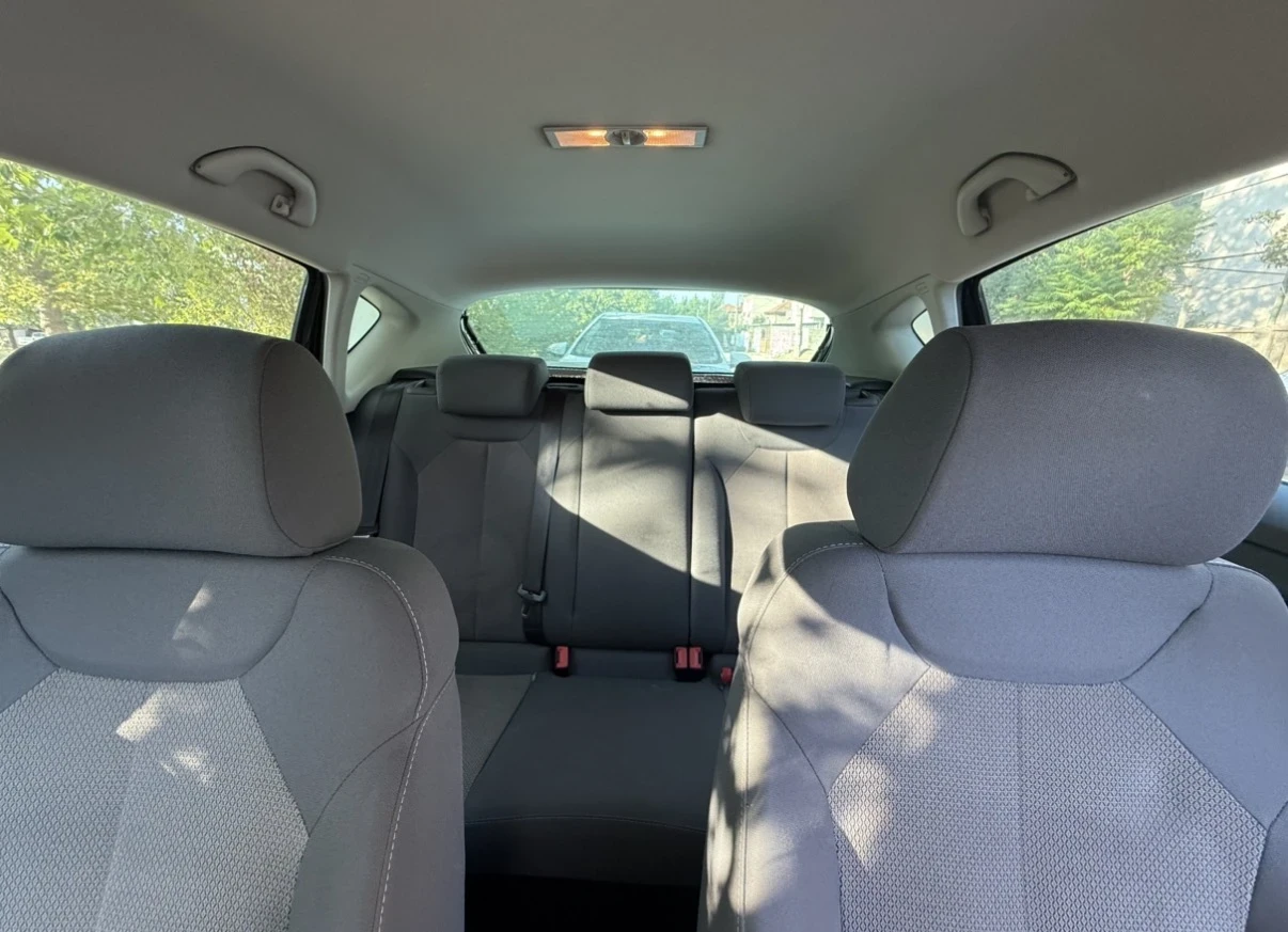 Seat Leon, снимка 4 - Автомобили и джипове - 54033499