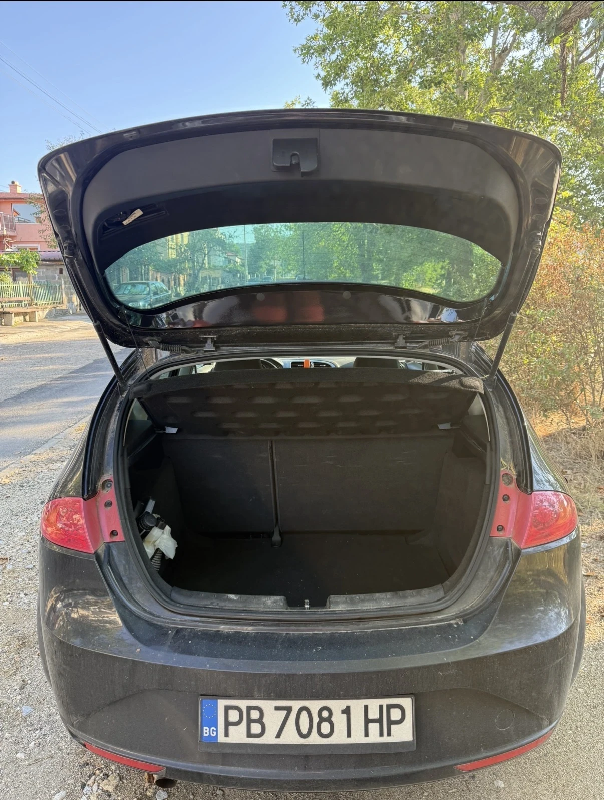 Seat Leon, снимка 8 - Автомобили и джипове - 54033499