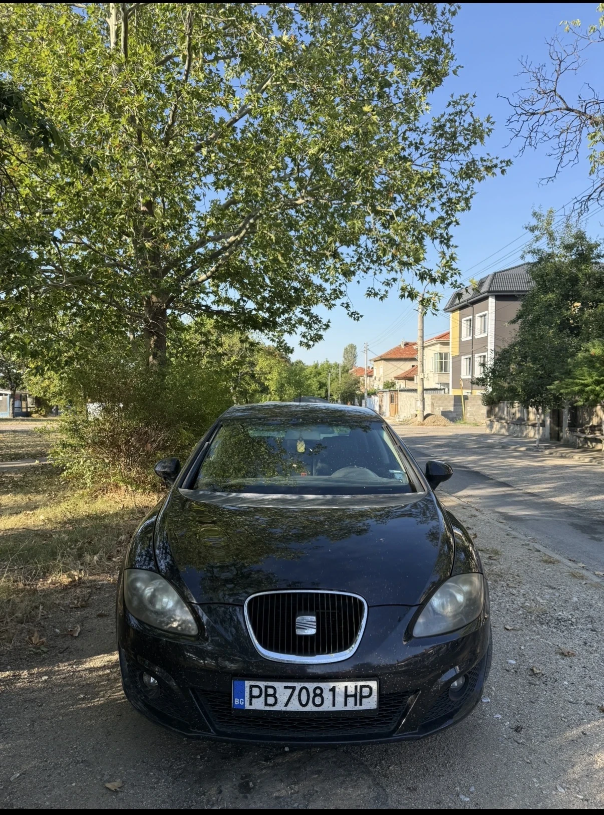Seat Leon undefined | Auto.bg — изображение 1