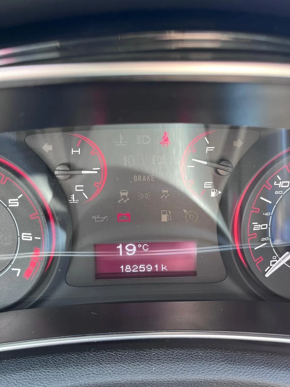 Dodge Dart SXT, снимка 16 - Автомобили и джипове - 54112817