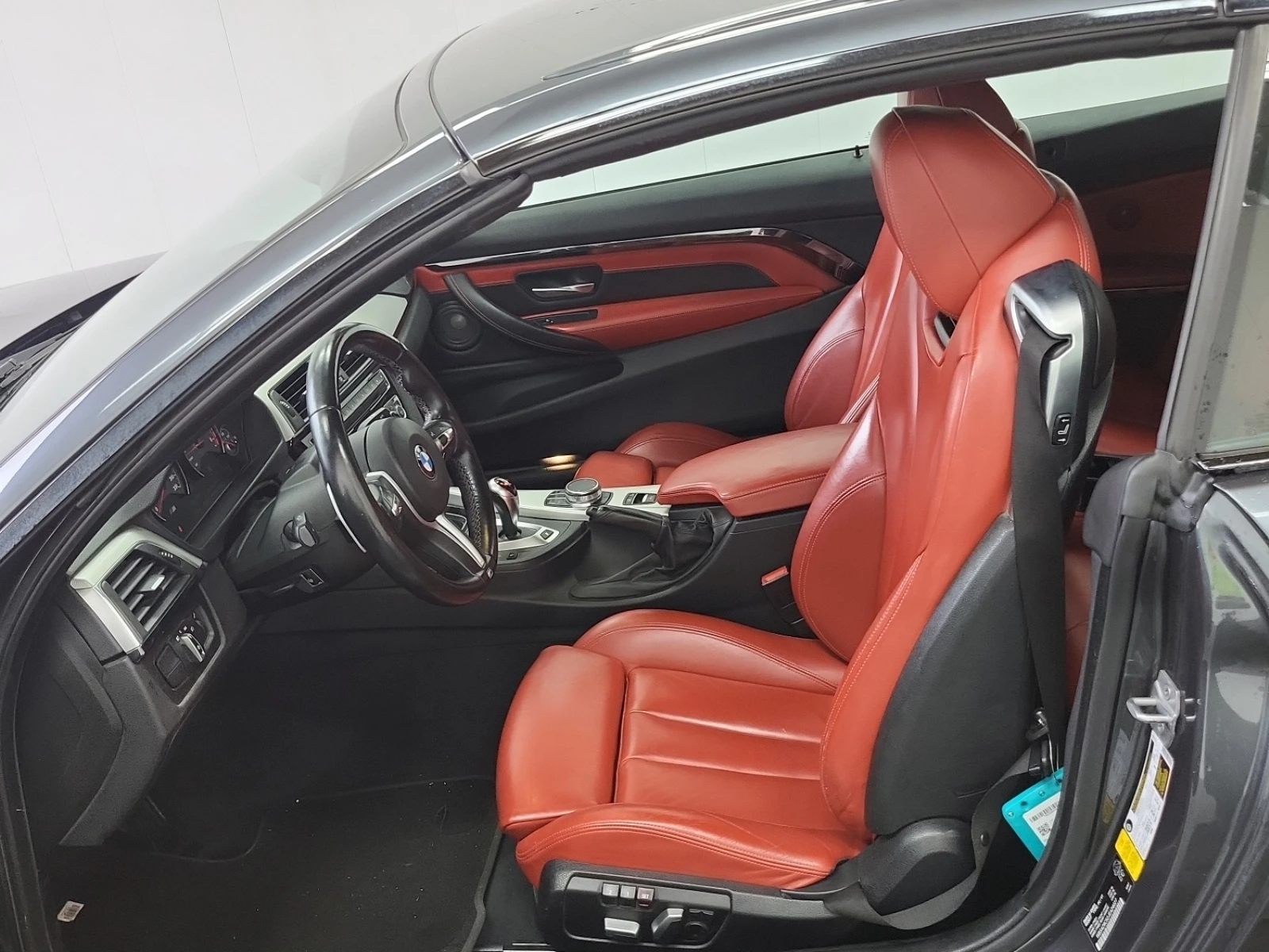 BMW M4 CABRIOLET* * CARFAX * * АВТО КРЕДИТ * * , снимка 8 - Автомобили и джипове - 54174624