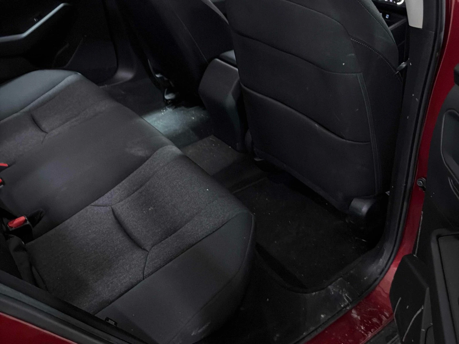 Honda Accord EX/Adaptive Cruise Control/Keyless/Blind Spot, снимка 17 - Автомобили и джипове - 54336614