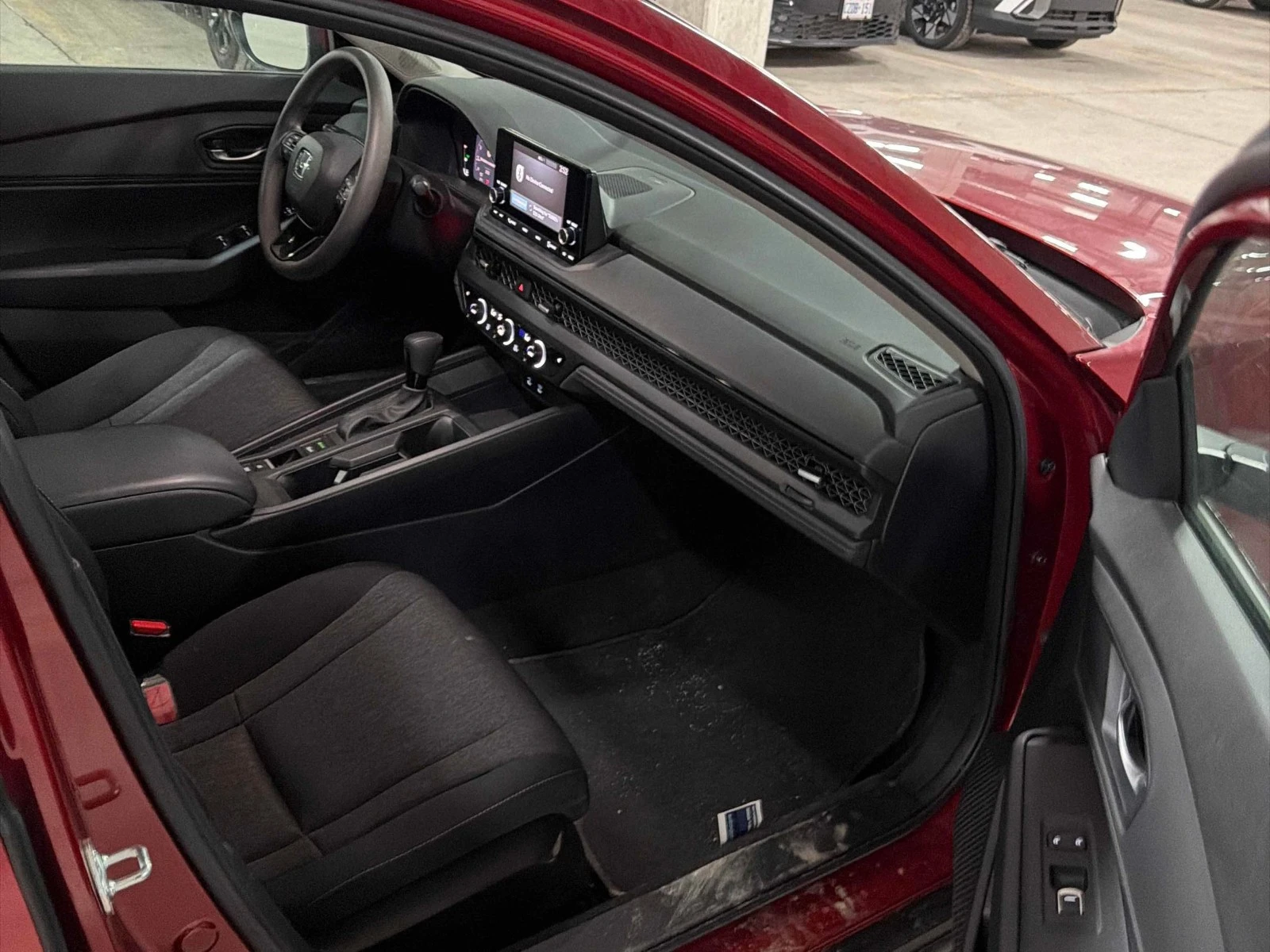 Honda Accord EX/Adaptive Cruise Control/Keyless/Blind Spot, снимка 15 - Автомобили и джипове - 54336614