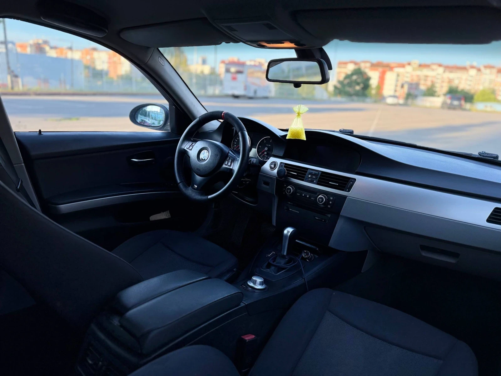 BMW 320, снимка 7 - Автомобили и джипове - 54715646