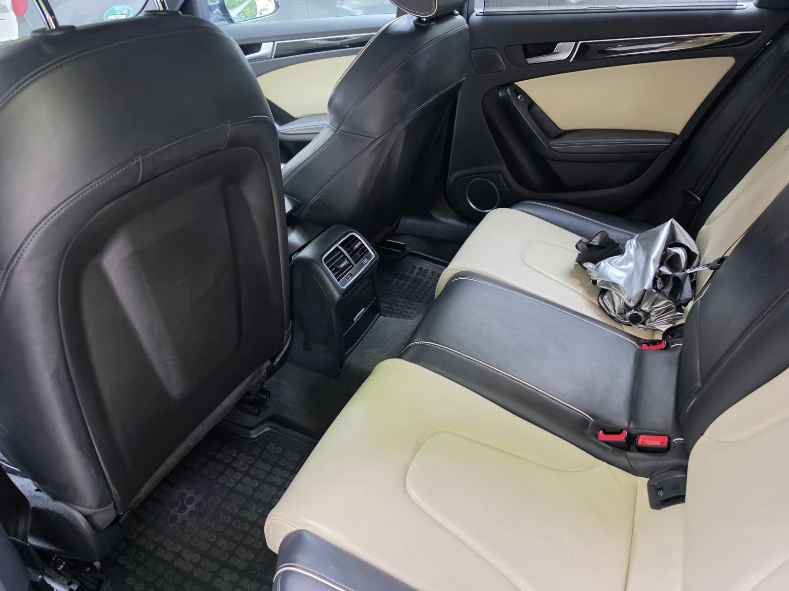 Audi A4 S-line, снимка 11 - Автомобили и джипове - 54737992