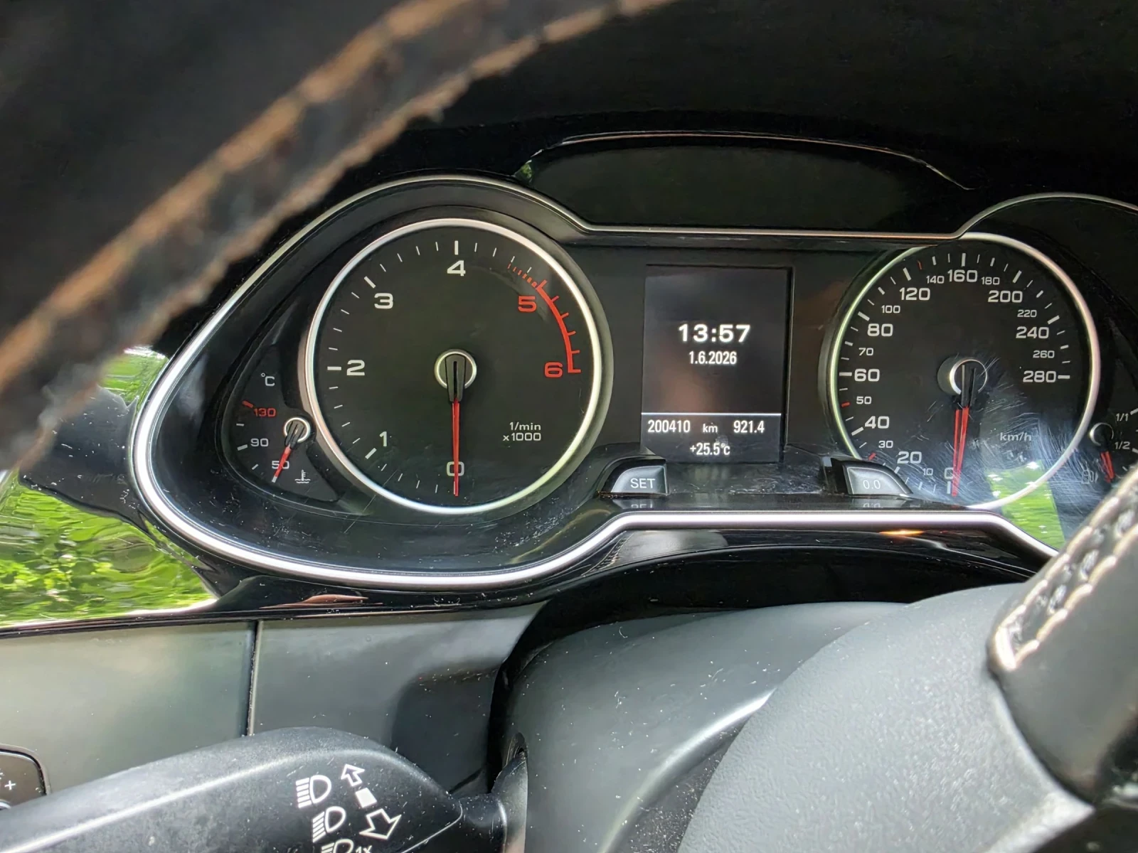 Audi A4 S-line, снимка 3 - Автомобили и джипове - 54737992