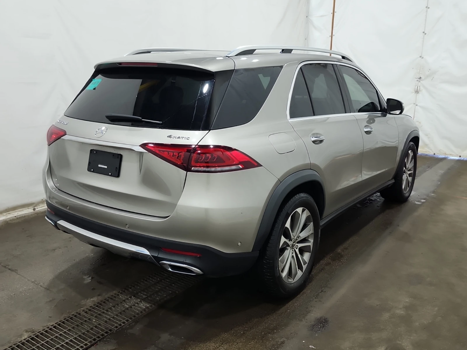 Mercedes-Benz GLE 450 BURMESTER * PANO * KEYLESS * ��������� | Mobile.bg � ����������� 4