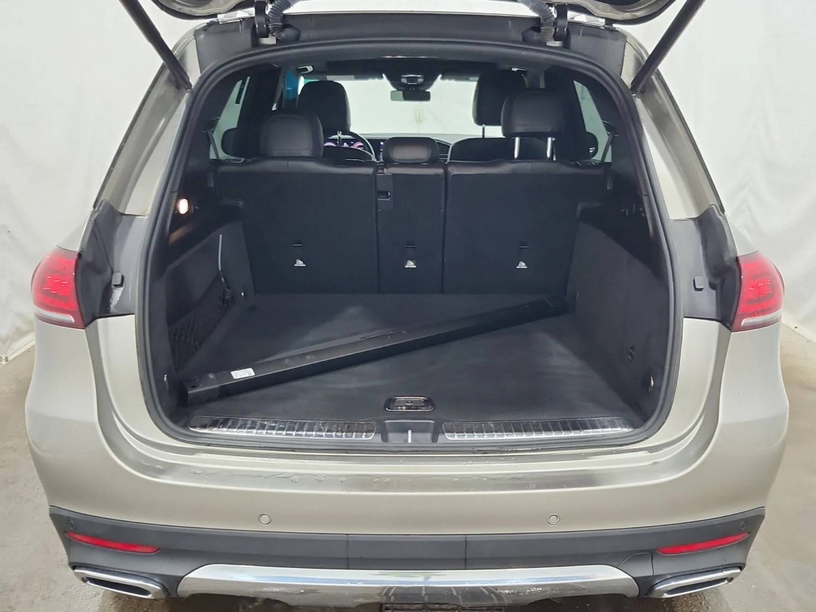 Mercedes-Benz GLE 450 BURMESTER * PANO * KEYLESS * ��������� | Mobile.bg � ����������� 14