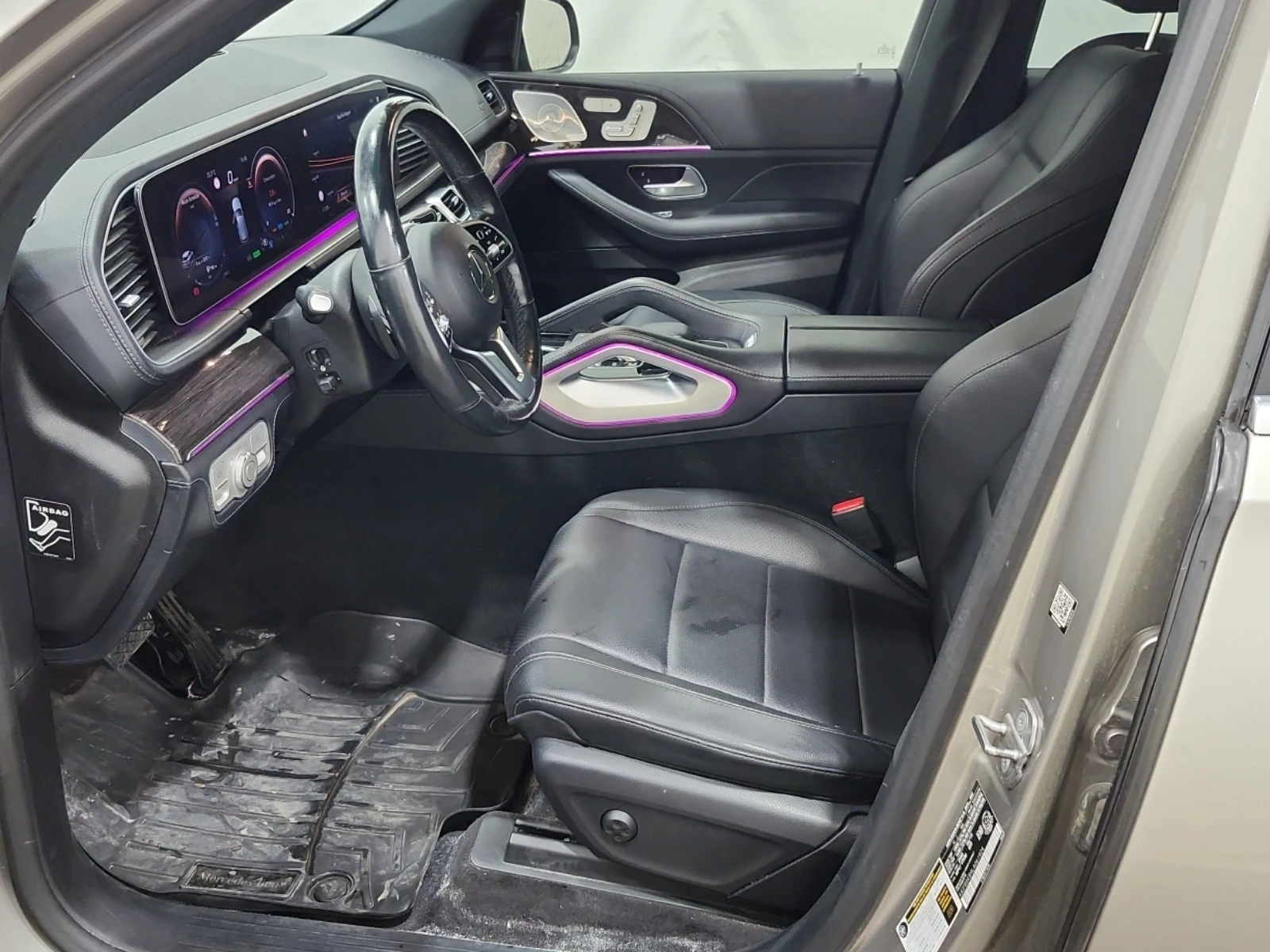 Mercedes-Benz GLE 450 BURMESTER * PANO * KEYLESS * ��������� | Mobile.bg � ����������� 8