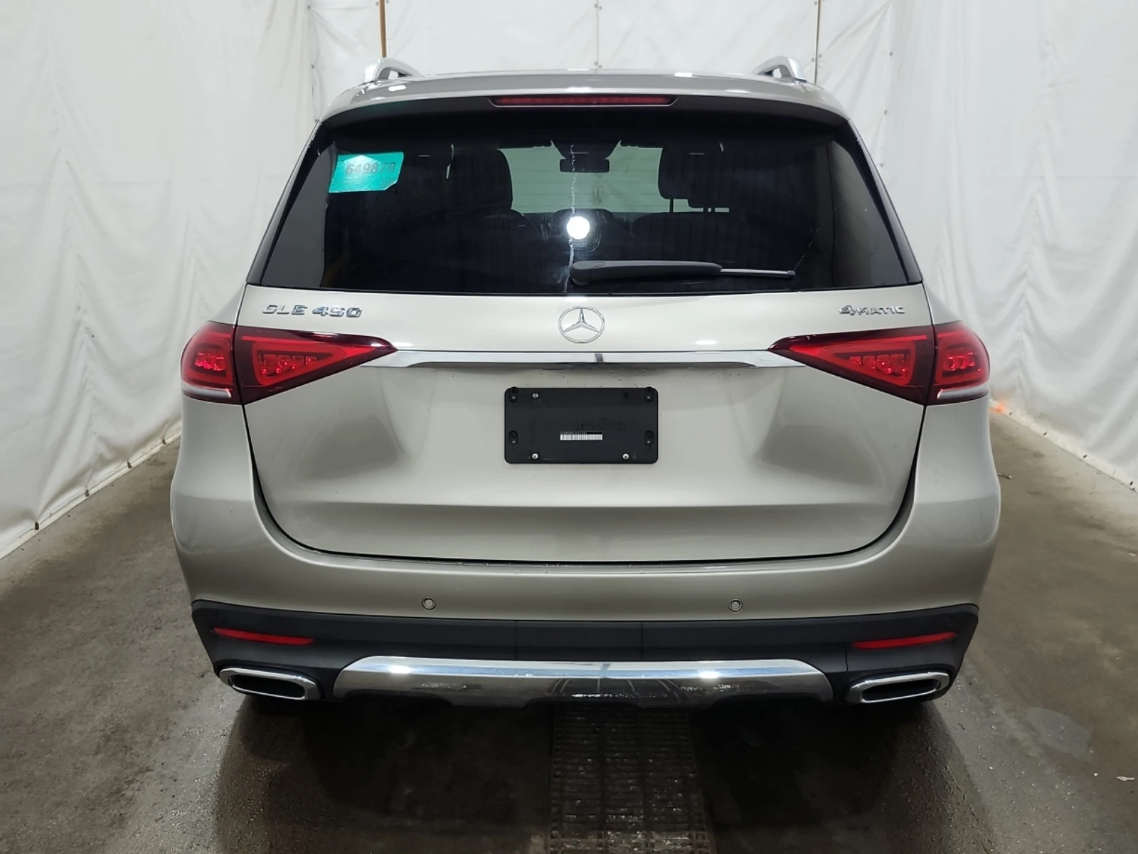 Mercedes-Benz GLE 450 BURMESTER * PANO * KEYLESS * ��������� | Mobile.bg � ����������� 5