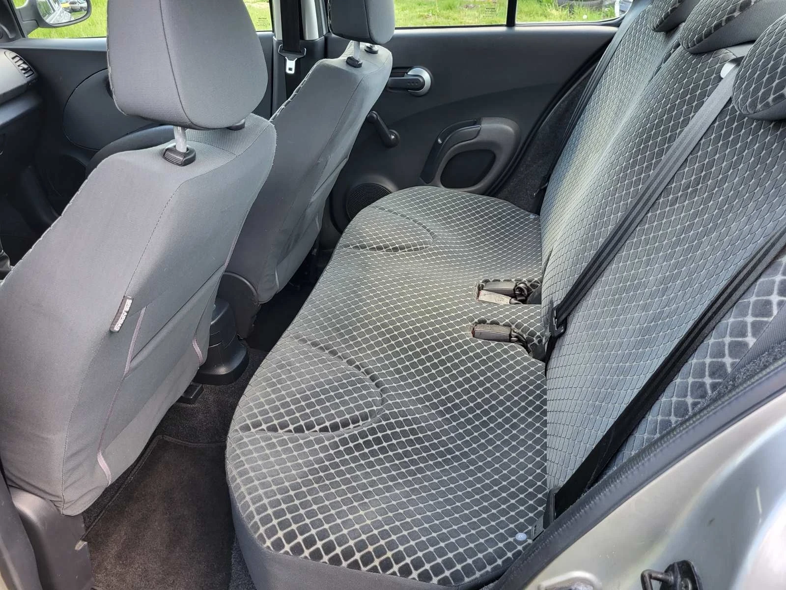 Nissan Micra 120х км, снимка 9 - Автомобили и джипове - 55037852