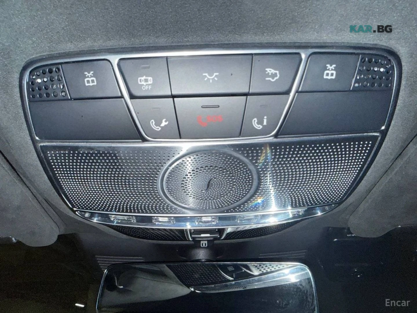 Mercedes-Benz Maybach S650 V12* BLACK TWO TONE* FULL OPTION* , снимка 14 - Автомобили и джипове - 55087342