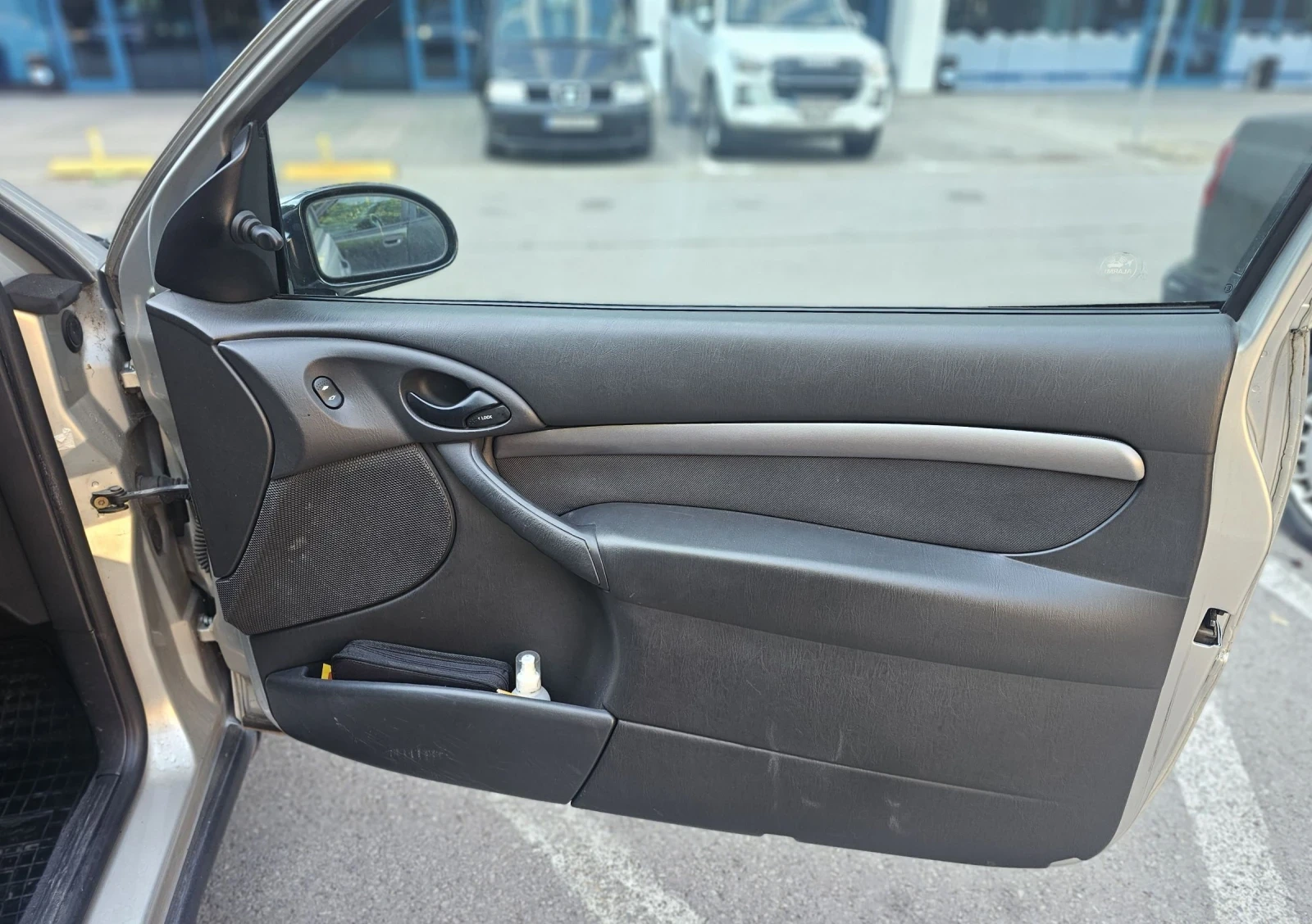 Ford Focus, снимка 7 - Автомобили и джипове - 55155712