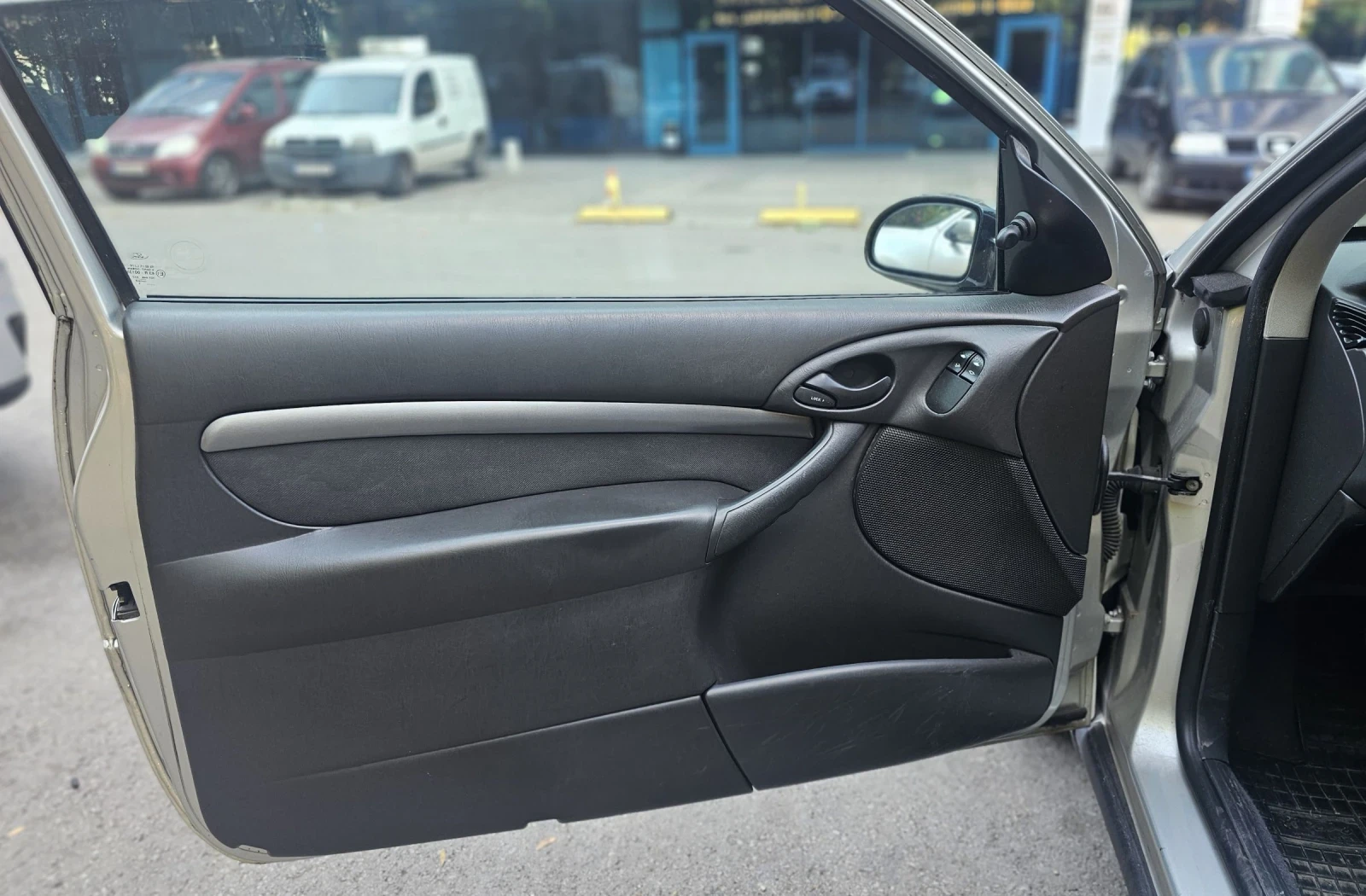 Ford Focus, снимка 9 - Автомобили и джипове - 55155712