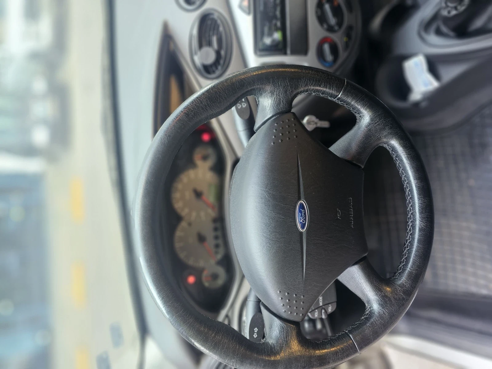Ford Focus, снимка 13 - Автомобили и джипове - 55155712