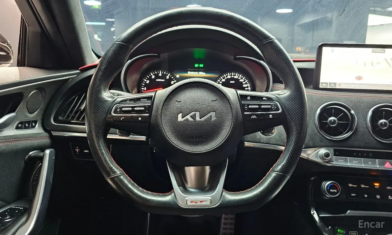 Kia Stinger ACRO EDITION | Mobile.bg � ����������� 11