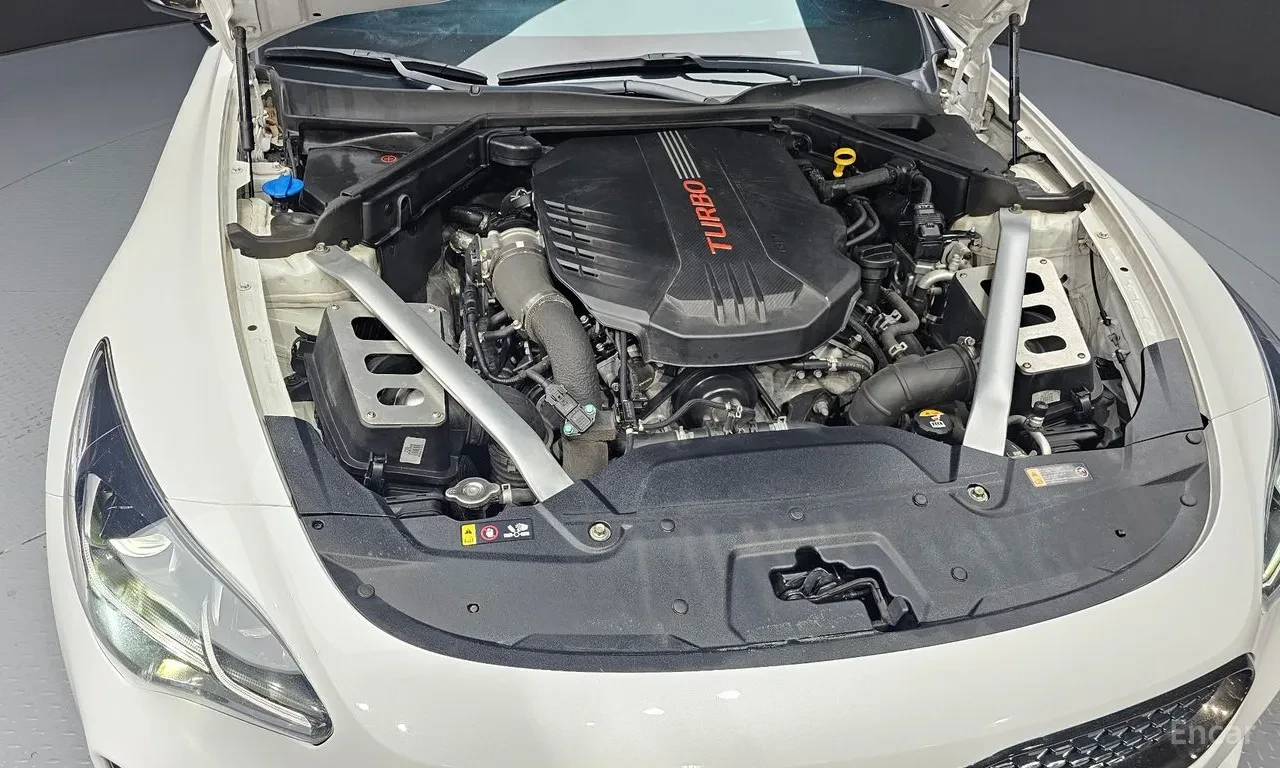 Kia Stinger ACRO EDITION | Mobile.bg � ����������� 4