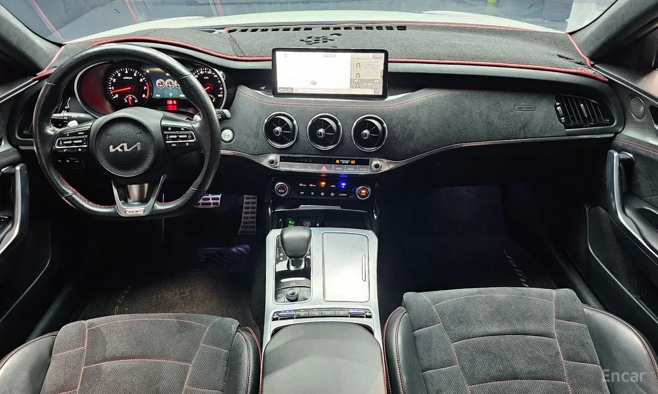 Kia Stinger ACRO EDITION | Mobile.bg � ����������� 5