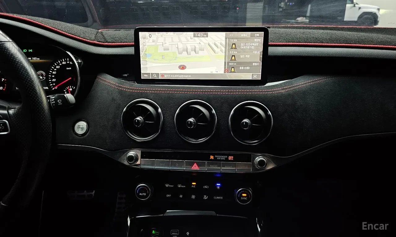 Kia Stinger ACRO EDITION | Mobile.bg � ����������� 12