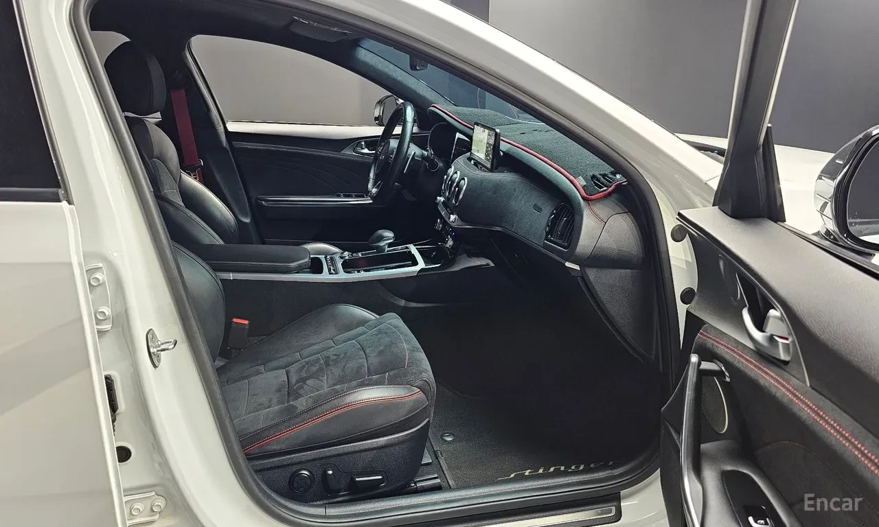 Kia Stinger ACRO EDITION | Mobile.bg � ����������� 9
