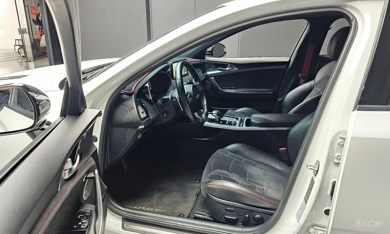 Kia Stinger ACRO EDITION | Mobile.bg � ����������� 8