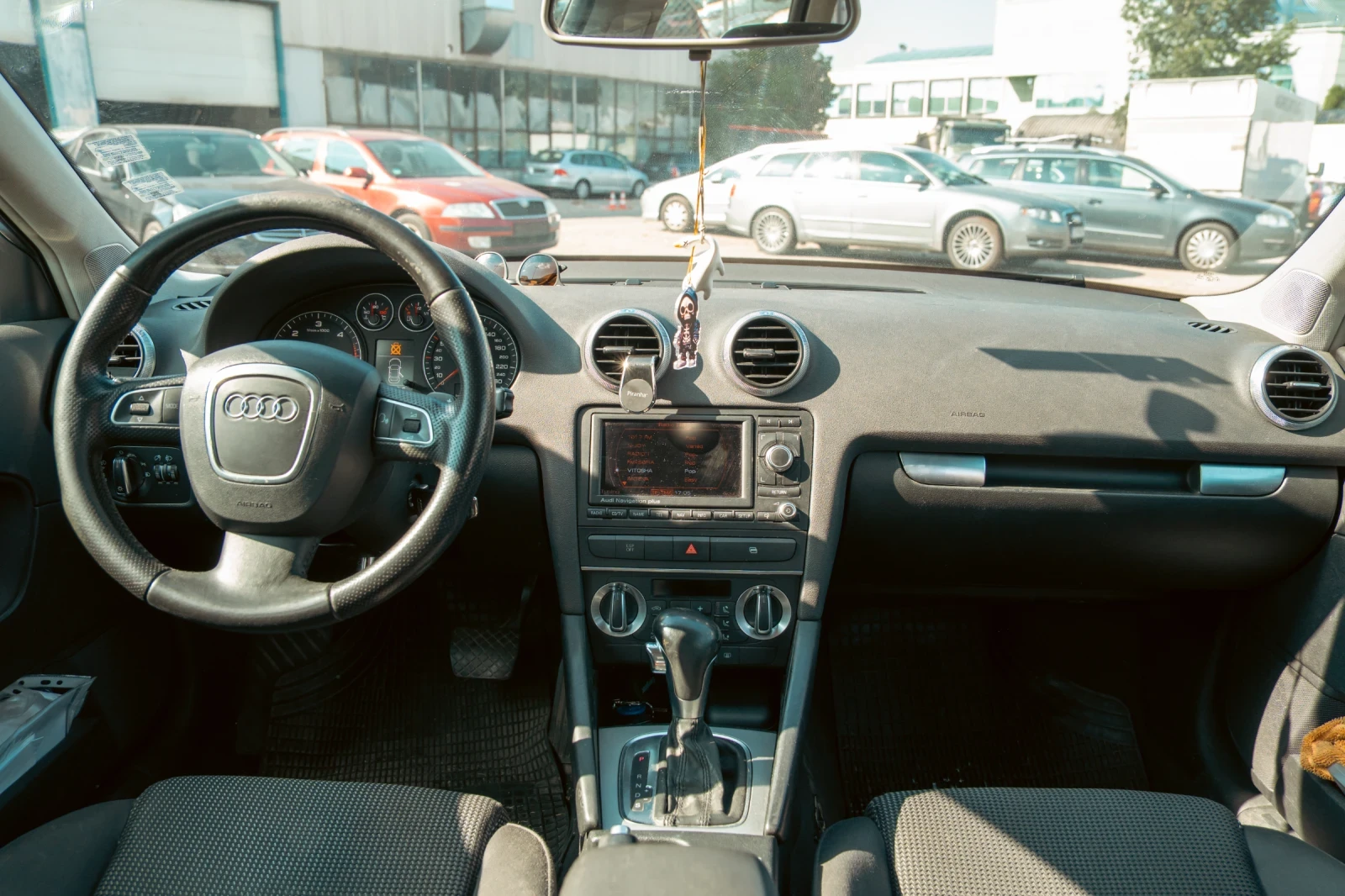 Audi A3, снимка 6 - Автомобили и джипове - 55283808