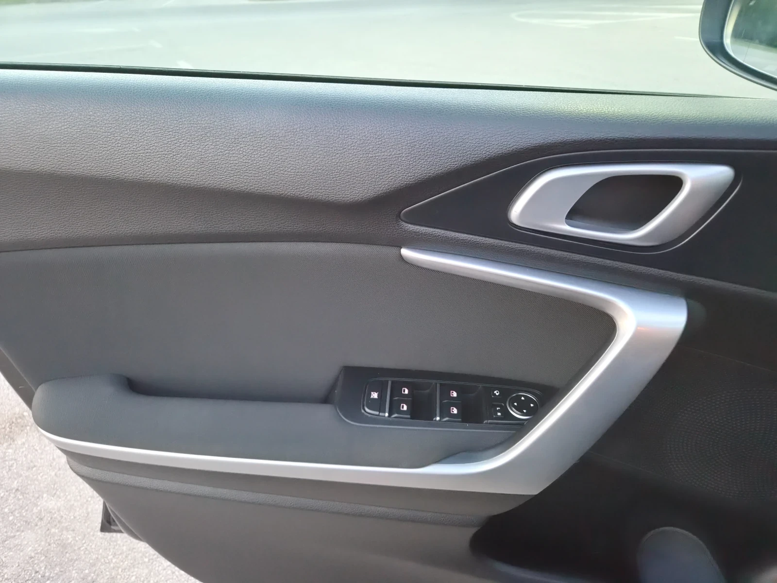 Kia Ceed, снимка 13 - Автомобили и джипове - 55326467