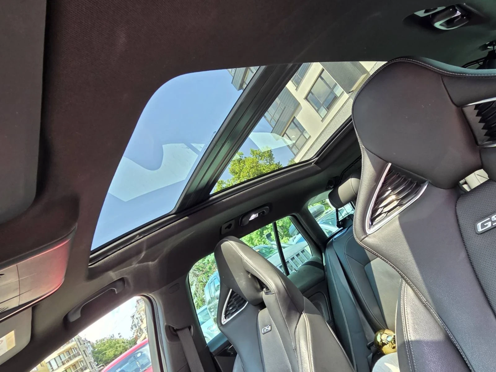 Opel Insignia 2.0 GSI , SPORT FULL, Bi turbo, снимка 4 - Автомобили и джипове - 55365063