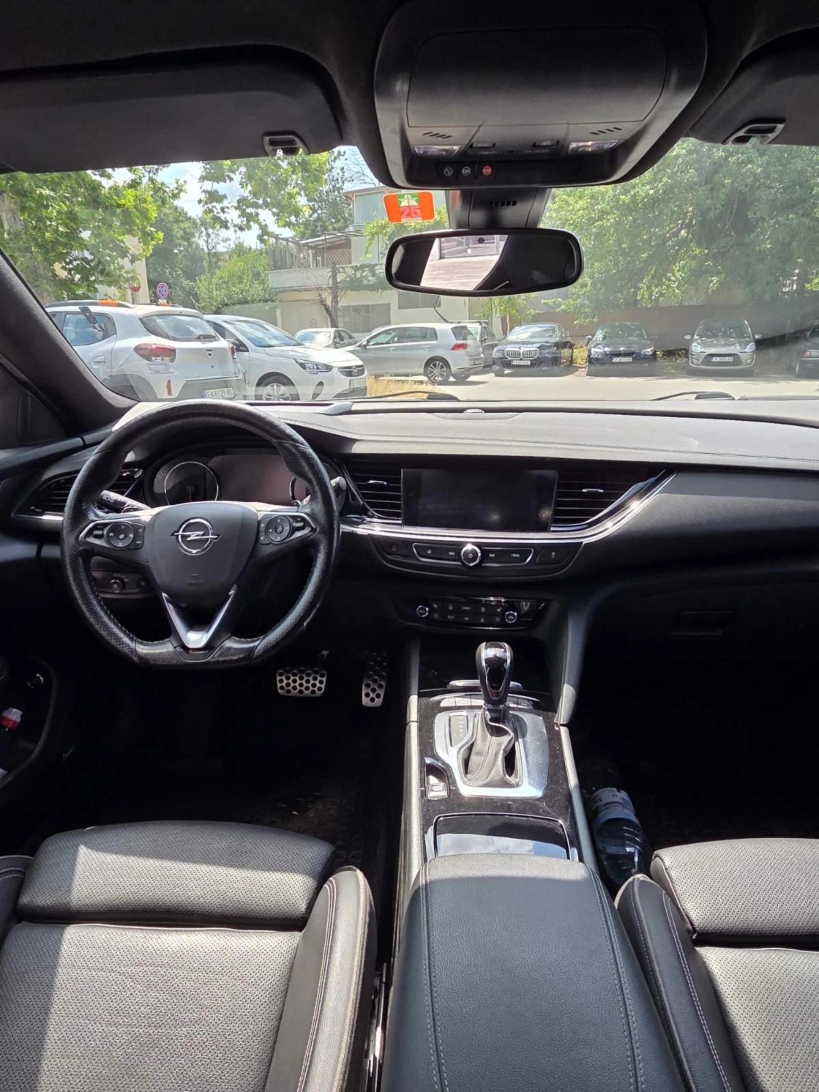 Opel Insignia 2.0 GSI , SPORT FULL, Bi turbo, снимка 9 - Автомобили и джипове - 55365063