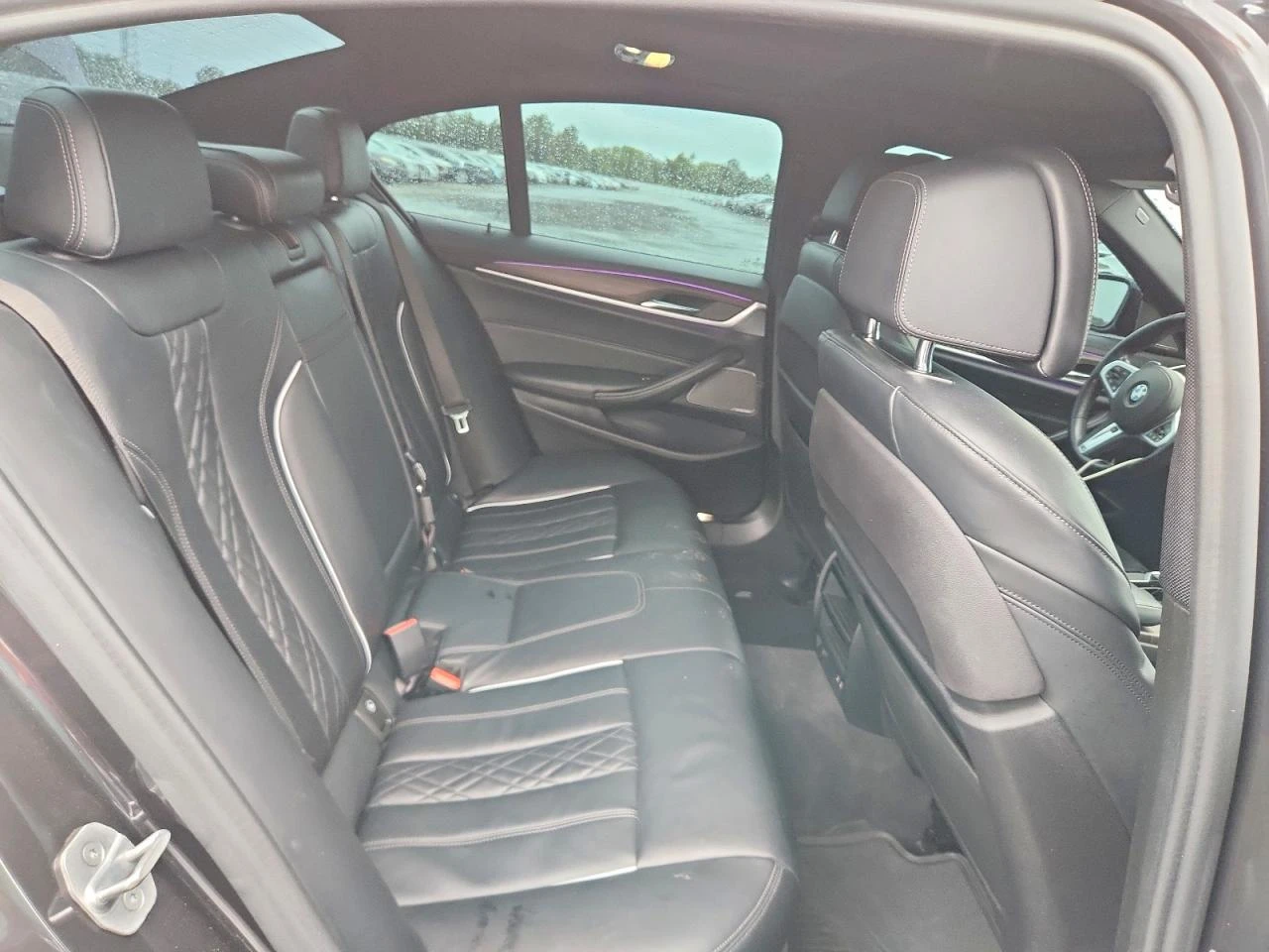 BMW 540 2020 BMW 540 XI, снимка 10 - Автомобили и джипове - 55387306