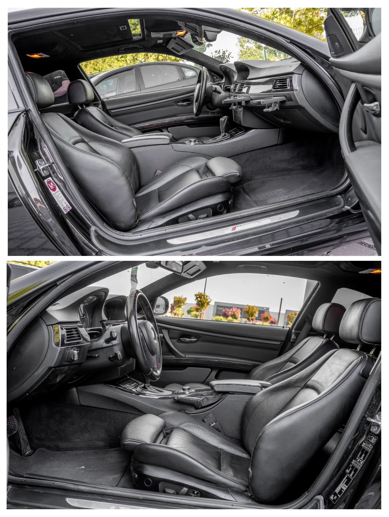 BMW 335 d LCI 2011 / M pack / Harman/kardon / Keyless go | Mobile.bg � ����������� 11