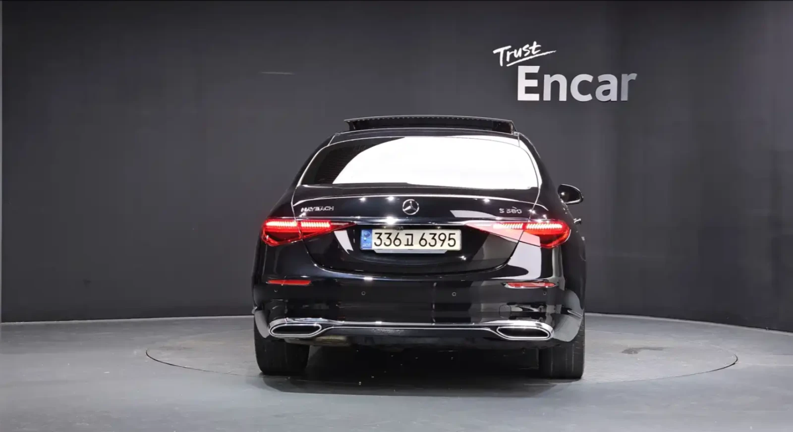 Mercedes-Benz S 350 MAYBACH PACKAGE  | 4D BURMESTER | 4MATIC, снимка 2 - Автомобили и джипове - 55533675