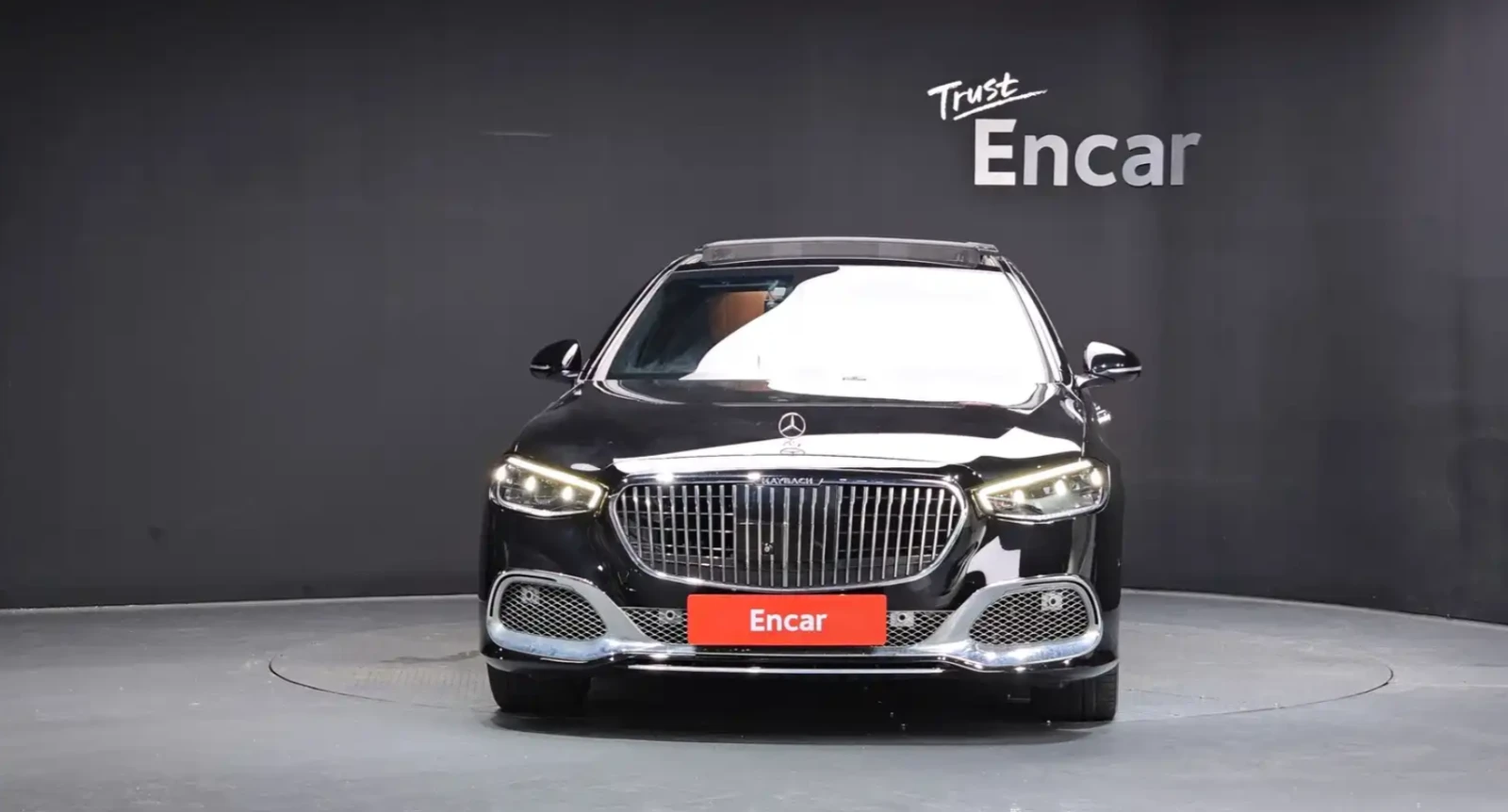 Mercedes-Benz S 350 MAYBACH PACKAGE  | 4D BURMESTER | 4MATIC, снимка 3 - Автомобили и джипове - 55533675
