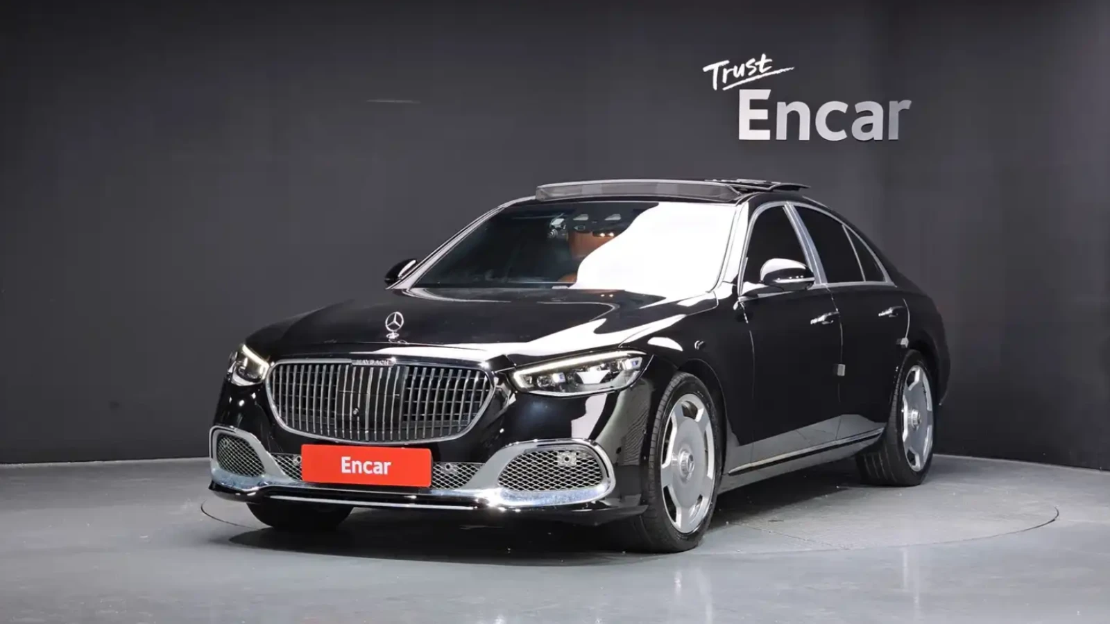 Mercedes-Benz S 350 MAYBACH PACKAGE  | 4D BURMESTER | 4MATIC