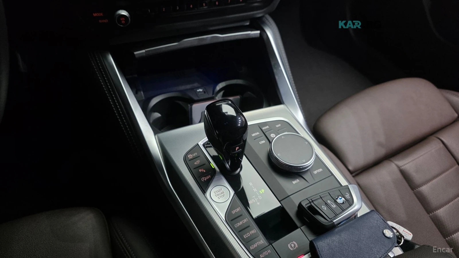 BMW 420 M-SPORT/PERFORMANCE/COUPE/DRIVE-ASSISTS, снимка 8 - Автомобили и джипове - 55751598