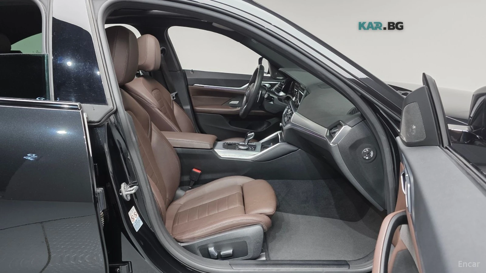 BMW 420 M-SPORT/PERFORMANCE/COUPE/DRIVE-ASSISTS, снимка 15 - Автомобили и джипове - 55751598