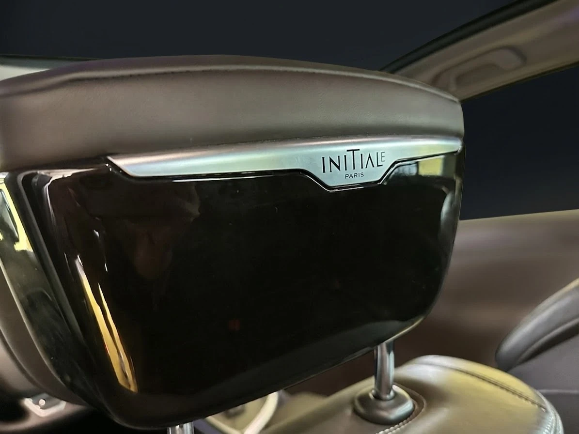 Renault Espace ПОРЪЧКОВО ИЗПЪЛНЕНИЕ INITIALE, снимка 11 - Автомобили и джипове - 55775786