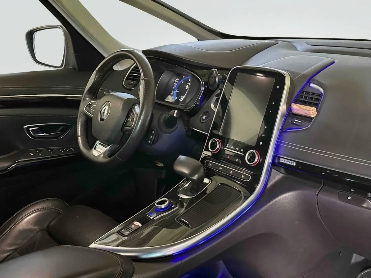Renault Espace ПОРЪЧКОВО ИЗПЪЛНЕНИЕ INITIALE, снимка 4 - Автомобили и джипове - 55775786