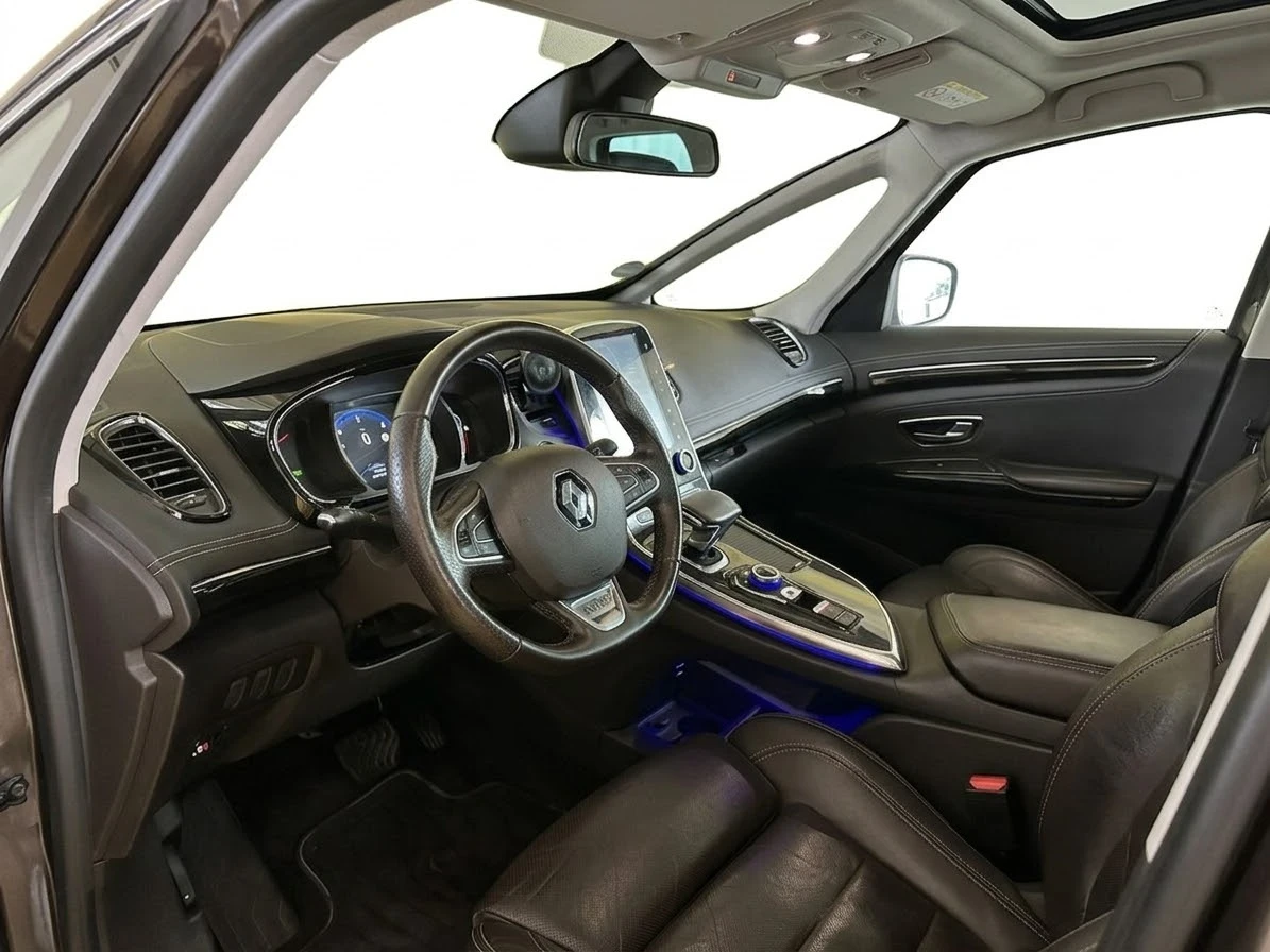 Renault Espace ПОРЪЧКОВО ИЗПЪЛНЕНИЕ INITIALE, снимка 2 - Автомобили и джипове - 55775786