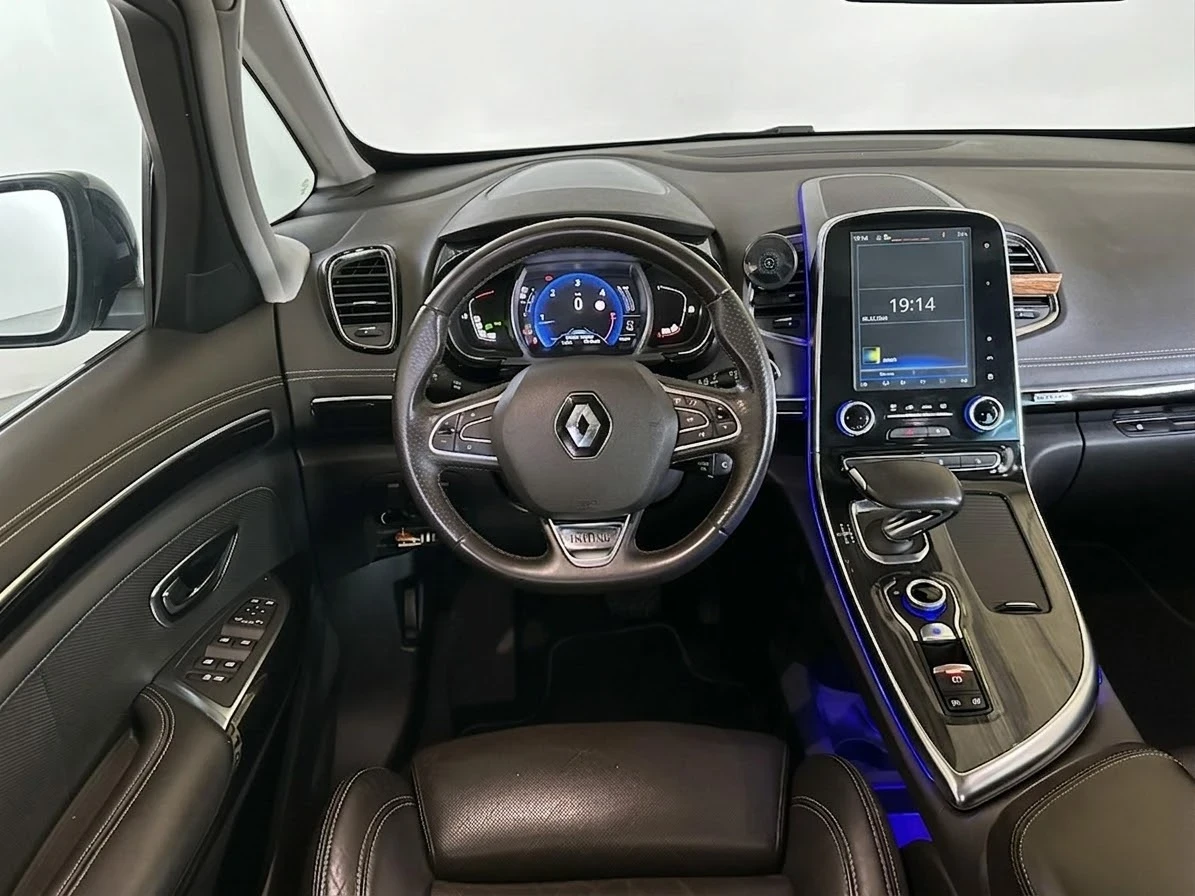 Renault Espace ПОРЪЧКОВО ИЗПЪЛНЕНИЕ INITIALE, снимка 3 - Автомобили и джипове - 55775786