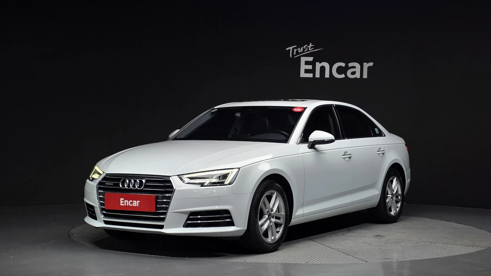 Audi A4 45 TFSI quattro* ЛЮК* ПОДГРЕВ ВОЛАН* КРАЙНА ЦЕНА