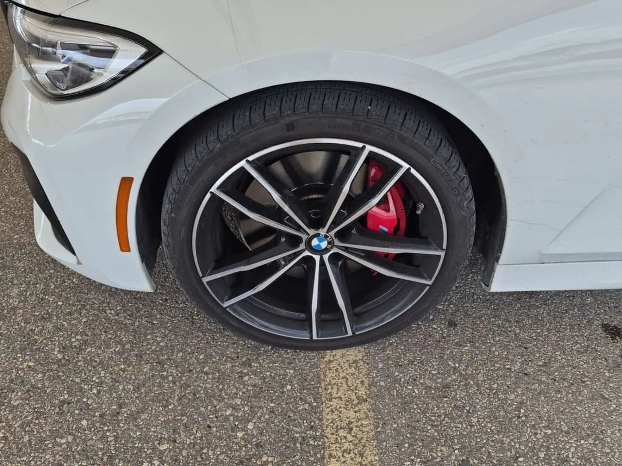BMW 330 * 330I XDRIVE * M SPORT * CARFAX * , снимка 5 - Автомобили и джипове - 56293900