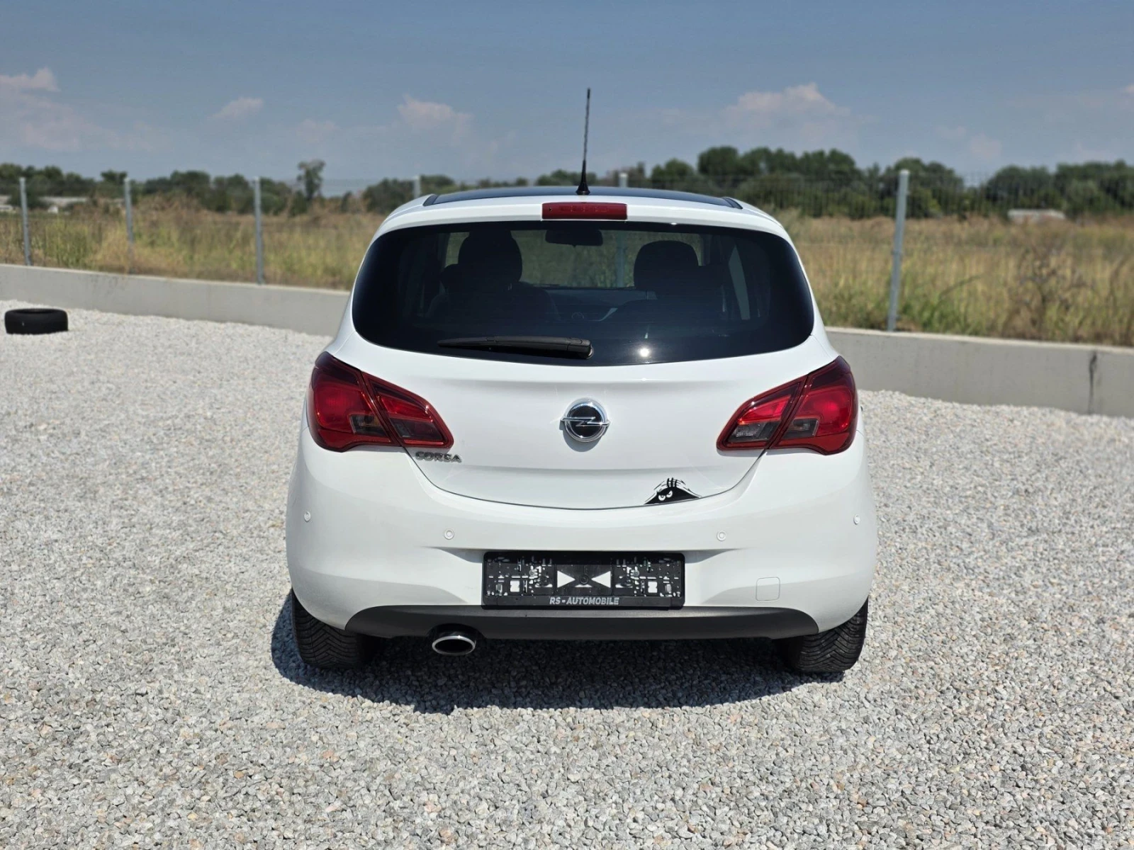 Opel Corsa GPL Евро6 , снимка 6 - Автомобили и джипове - 56450138