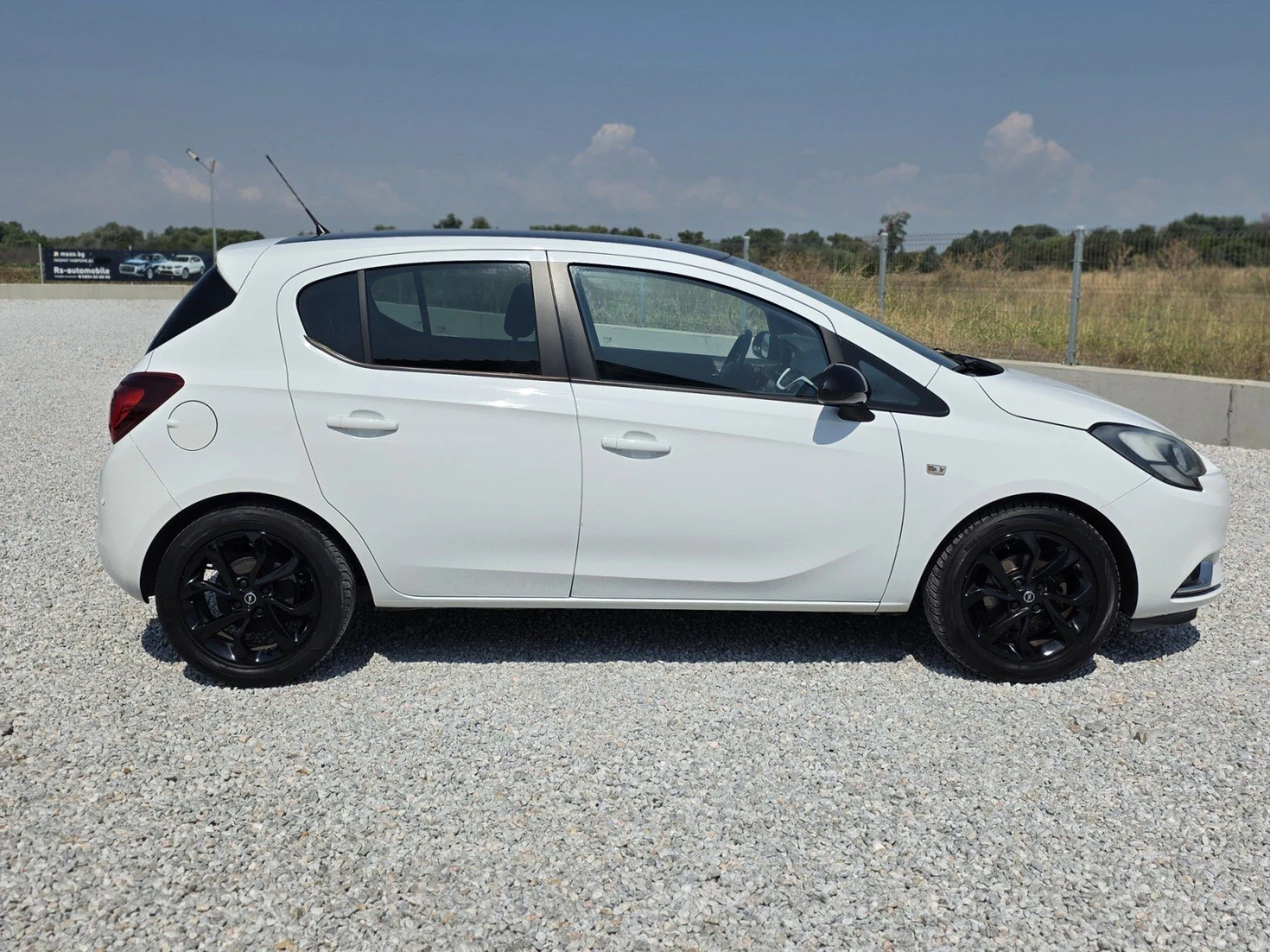 Opel Corsa GPL Евро6 , снимка 7 - Автомобили и джипове - 56450138
