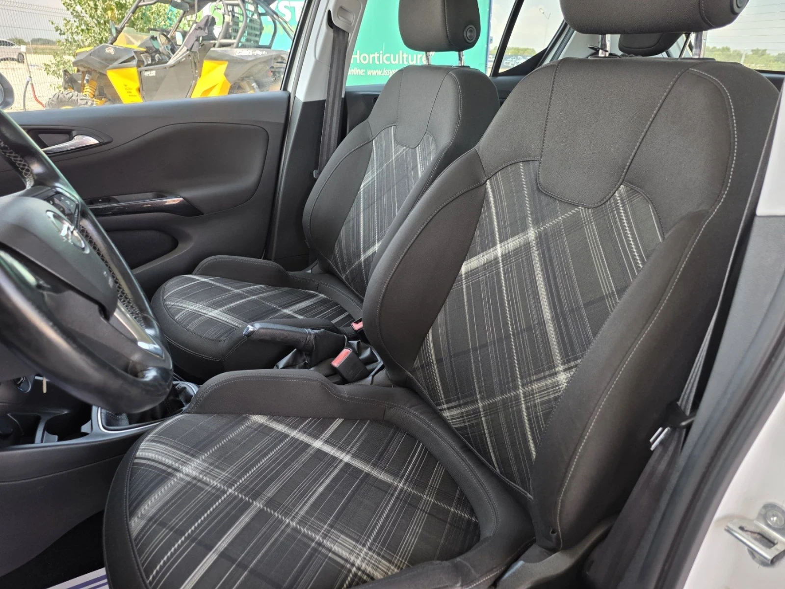 Opel Corsa GPL Евро6 , снимка 15 - Автомобили и джипове - 56450138